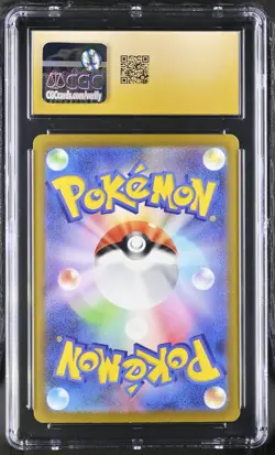 Pokemon TCG Comfey VSTAR Universe 187/172 Holo Art Rare CGC Pristine 10 - Image 2