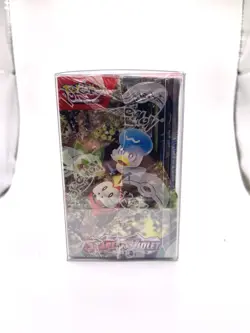 Pokemon TCG: Scarlet & Violet Base Set Sealed Booster Box - 36 Packs - Image 3