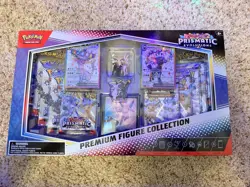 Pokemon Prismatic Evolutions Premium Figure Collection - Image 3
