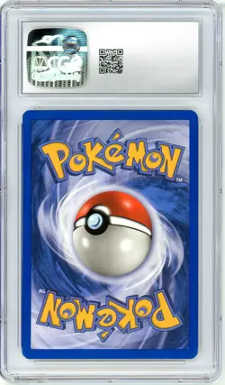Pokemon Articuno #H3 Skyridge CGC 10 Gem Mint - Image 2