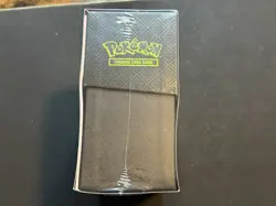 Pokemon TCG Mega Evolution Pokemon Center ETB Lucario - SEALED - Image 2