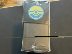 Pokemon TCG Mega Evolution Pokemon Center ETB Lucario - SEALED - Image 4