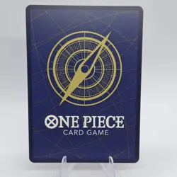 One Piece OP05-010 - PRB01 Nico Robin Alt Art English NM - Image 3