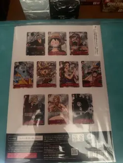 One Piece Card Game Premium Card Collection 25th Anniversary (JAP) - Image 3