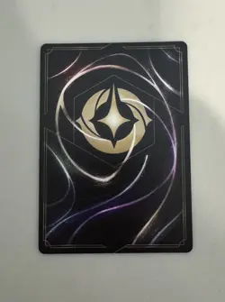 NEVER PLAYED Lorcana Mirabel Madrigal Store Championship Foil Promo 7/P2 - Image 2