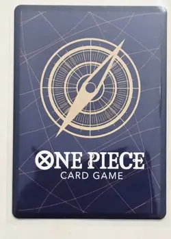 Bandai One Piece Card Game Tashigi OP14-029 SP OP-16 NM TCG - Image 2