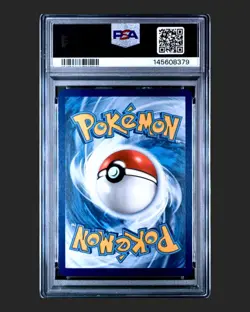 PSA 9 Onyx 010/034 Classic Deck 2023 Holo Pokemon Classic Card - Image 2