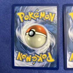 Clefable Reverse 133/214 And Regular Clefable 82/122 Pokemon Card - NM - Image 3