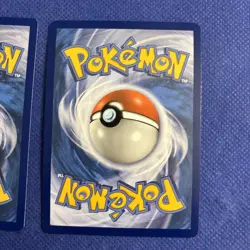 Clefable Reverse 133/214 And Regular Clefable 82/122 Pokemon Card - NM - Image 4