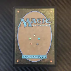Wizards of the Coast Shipwreck Marsh Doctor Who Land Rare Foil English 1106 - Image 2