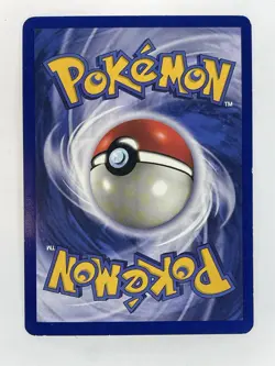 Holo Mew 09/53 Pokemon 1999 Wotc Black Star Promo Holo pokemon - Image 2