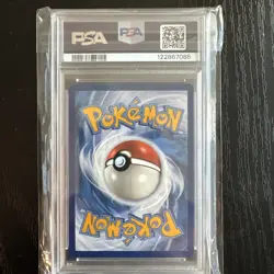 Charmander Promo 044 PSA 10 Obsidian Flames Pokemon TCG PSA Grades Card - Image 4