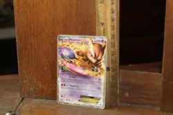 Pokemon Trading Card Game World Championships 2012 Mewtwo - Image 1
