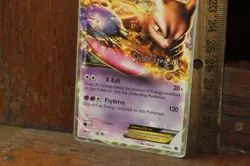 Pokemon Trading Card Game World Championships 2012 Mewtwo - Image 3