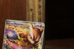Pokemon Trading Card Game World Championships 2012 Mewtwo - Image 4