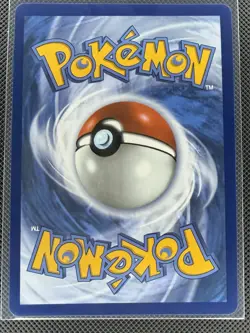 Pokemon TCG Destined Rivals Yanmega EX 228/182 Special Illustration Rare - Image 2