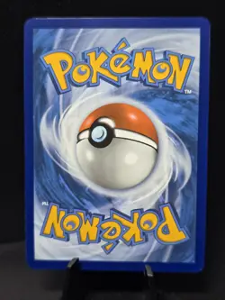 Pokemon Eevee 074/131 Pokemon Day 2025 Promo Reverse Cosmos Holo Near Mint - Image 2