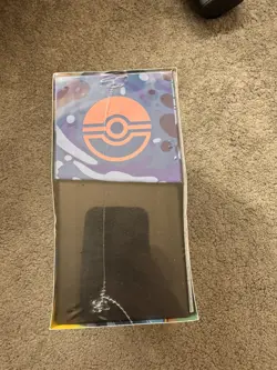 Pokemon TCG Chaos Rising ETB Elite Trainer Box Brand New Sealed ✅ - Image 5