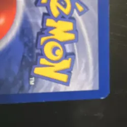 Pokemon TCG Dragonite Movie Promo 05/53 Wotc Promo Regular 90HP Stage 2 - Image 4
