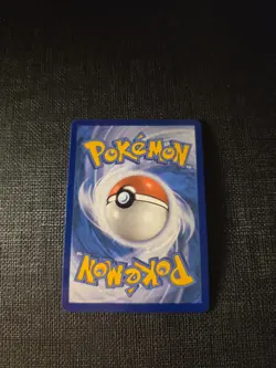 Pokemon TCG Minior 201/182 SV04 Paradox Rift IR Holo EN - Image 2