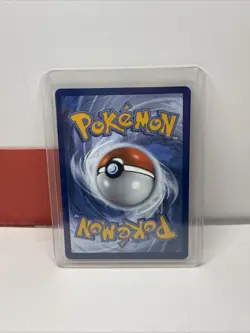 Pikachu V 043/185 Pikachu Stamp Deck Variant Vivid Voltage Pokemon TCG Full Art - Image 2