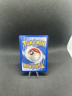 Pokemon TCG Psyduck 104/147 Expedition Base Set 2002 Common Regular English 50HP - Image 3