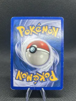Pokemon TCG Psyduck 104/147 Expedition Base Set 2002 Common Regular English 50HP - Image 4