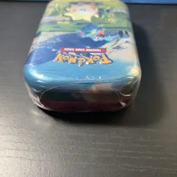 Pokemon TCG Mega Evolution Ascended Heroes - Mini Tin New & Factory Sealed - Image 4