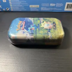 Pokemon TCG Mega Evolution Ascended Heroes - Mini Tin New & Factory Sealed - Image 5