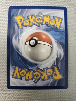 Pokemon Munkidori 072/064 SV Shrouded Fable Illustration Rare NM - Image 2