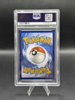 Pokemon Charizard EX 215/197 Scarlet & Violet Obsidian Flames Ultra Rare PSA 10 - Image 2