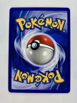 Sabrina's Haunter 2000 Pokemon Gym Heroes Unlimited #58/132 * Near Mint - Image 2