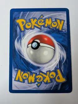 Butterfree 33/64 Uncommon Jungle Pokemon Unlimited Moderately Played - Image 2