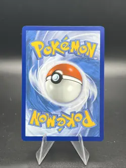Eevee (74/131) [Reverse Holo] (NM) - Prismatic Evolutions Pokemon Day 2025 Promo - Image 2