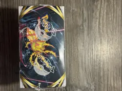 Pokemon TCG Silver Tempest Sealed Booster Box 2022 English + acrylic case - Image 2
