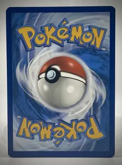 Pokemon TCG - Eevee 074/131 Pokemon Day 2025 Stamp Prismatic Evolutions Holo NM+ - Image 4