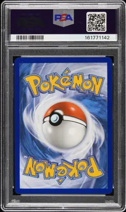 2026 Pokemon Ascended Heroes Pikachu EX Special Illustration Rare 276/217 PSA 10 - Image 2