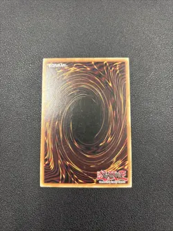 Yu-Gi-Oh! Caius the Shadow Monarch -BP01-EN018- Rare - 1st Edition - A6 - Image 3