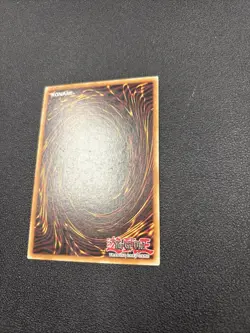 Yu-Gi-Oh! Caius the Shadow Monarch -BP01-EN018- Rare - 1st Edition - A6 - Image 4