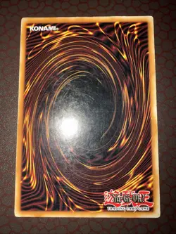 Yu-Gi-Oh! Caius the Shadow Monarch -BP01-EN018- Rare - 1st Edition MP! - Image 3