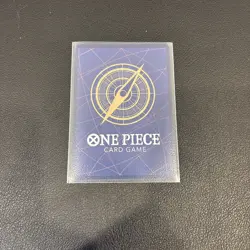 One Piece Premium Booster Best Vol. 2 #PRB02-010 SR Foil TCG Charlotte Pudding - Image 2