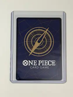 Prisoner of Impel Down OP16-042 R The Time of Battle Foil English One Piece - Image 2