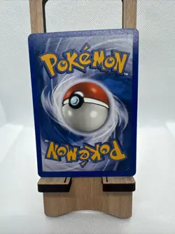 Bulbasaur 94/165 Expedition Common Pokemon E Reader Series Vintage Card MP - Image 2