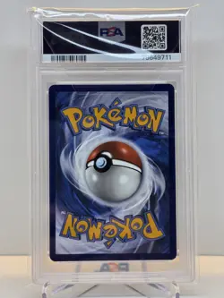 2023 POKEMON SWORD & SHIELD CROWN ZENITH SECRET FULL ART/GIRATINA VSTAR PSA 10 - Image 2