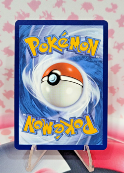 Eevee 074/131 Prismatic Evolutions Cosmos Reverse Holo Pokemon Day 2025 TCG NM - Image 3