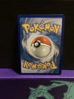 Pokemon TCG Swablu SV42/SV94 Hidden Fates Shiny Vault Holo Rare Card - Image 2