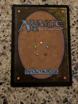 Thran Dynamo Archenemy MTG TCG CARD NM LP - Image 2