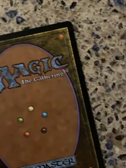 Thran Dynamo Archenemy MTG TCG CARD NM LP - Image 4