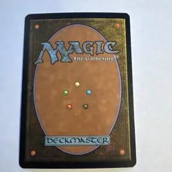 Talisman of Indulgence Mirrodin Foil LP - Image 3