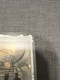 Chromatic Orrery Core Set 2021 Foil - Image 4